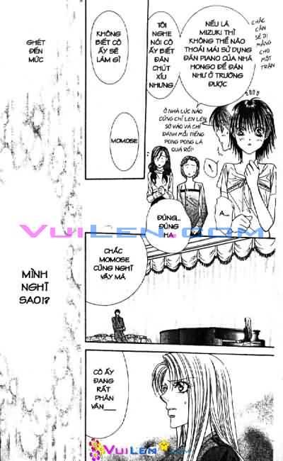 Thách Thức Tuyệt Vời - Chương 13 - Trang 68