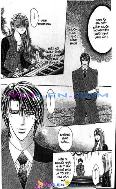 Thách Thức Tuyệt Vời - Chương 13 - Trang 69