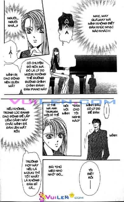 Thách Thức Tuyệt Vời - Chương 13 - Trang 70