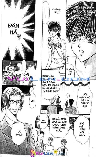 Thách Thức Tuyệt Vời - Chương 13 - Trang 72