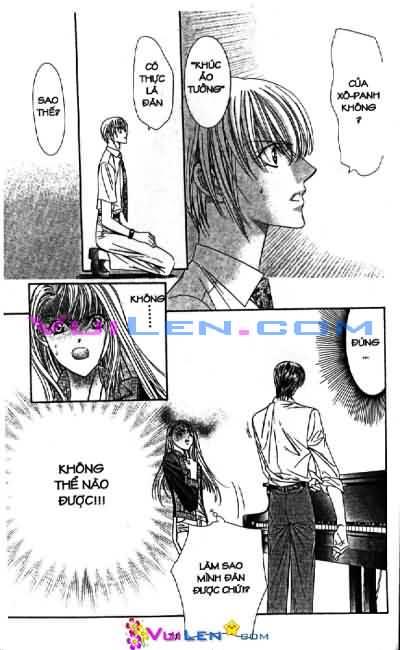 Thách Thức Tuyệt Vời - Chương 13 - Trang 73