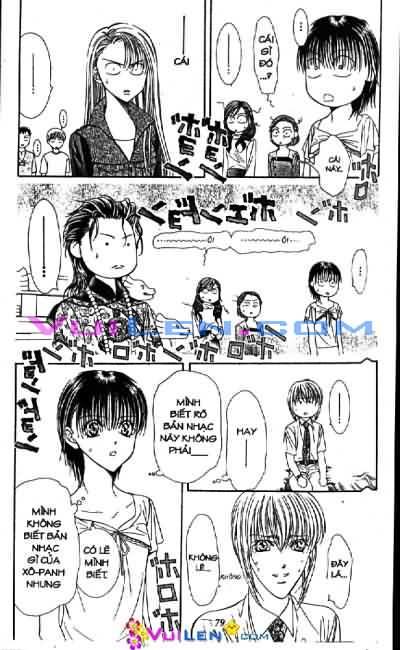 Thách Thức Tuyệt Vời - Chương 13 - Trang 78