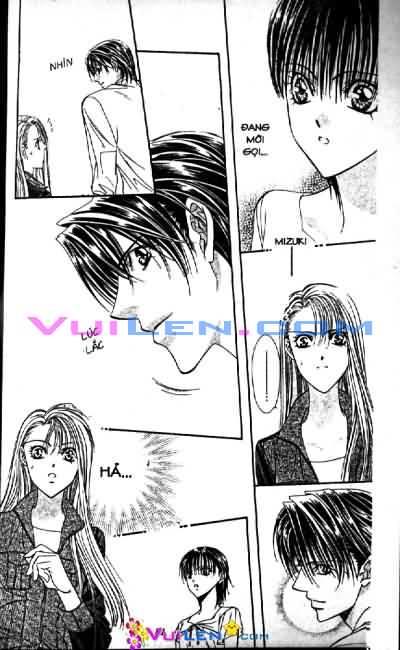 Thách Thức Tuyệt Vời - Chương 13 - Trang 80