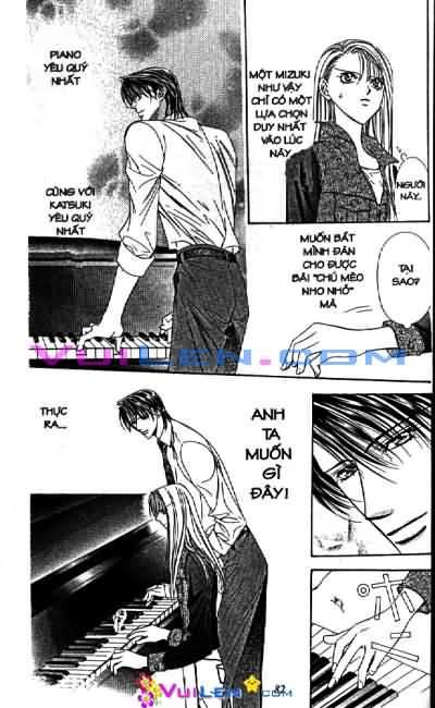 Thách Thức Tuyệt Vời - Chương 13 - Trang 81