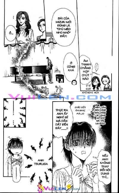 Thách Thức Tuyệt Vời - Chương 13 - Trang 82