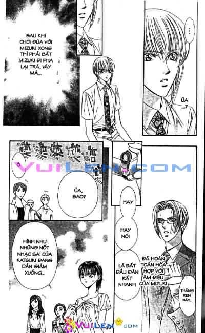 Thách Thức Tuyệt Vời - Chương 13 - Trang 83