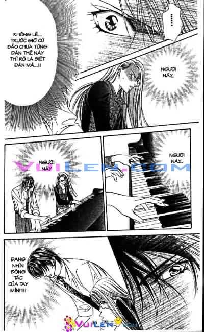 Thách Thức Tuyệt Vời - Chương 13 - Trang 84