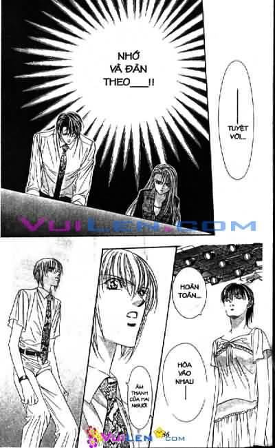 Thách Thức Tuyệt Vời - Chương 13 - Trang 85