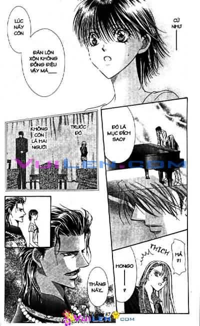 Thách Thức Tuyệt Vời - Chương 13 - Trang 86