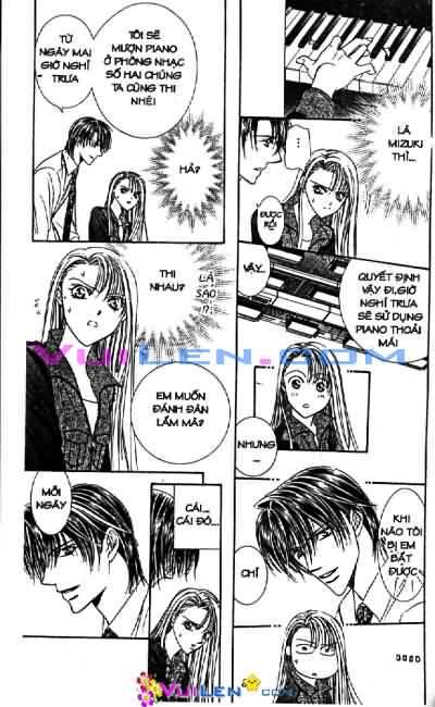 Thách Thức Tuyệt Vời - Chương 13 - Trang 87