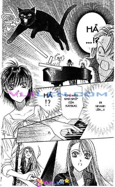 Thách Thức Tuyệt Vời - Chương 13 - Trang 88