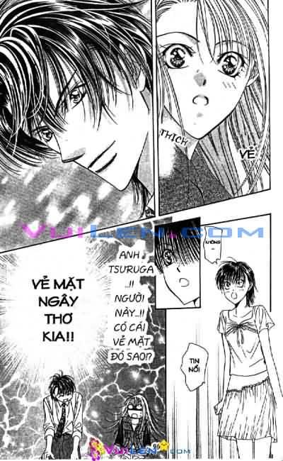 Thách Thức Tuyệt Vời - Chương 13 - Trang 89