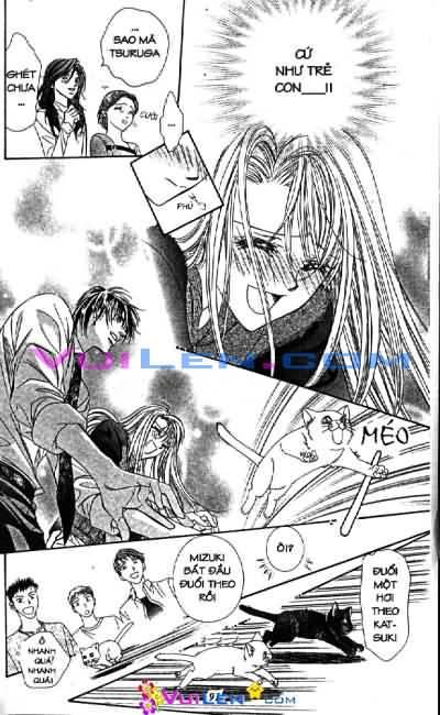 Thách Thức Tuyệt Vời - Chương 13 - Trang 90