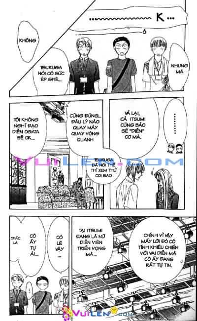 Thách Thức Tuyệt Vời - Chương 13 - Trang 10