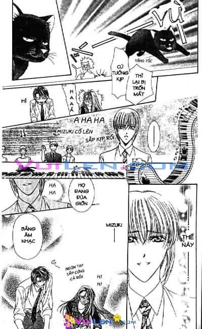 Thách Thức Tuyệt Vời - Chương 13 - Trang 91