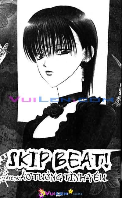 Thách Thức Tuyệt Vời - Chương 13 - Trang 95