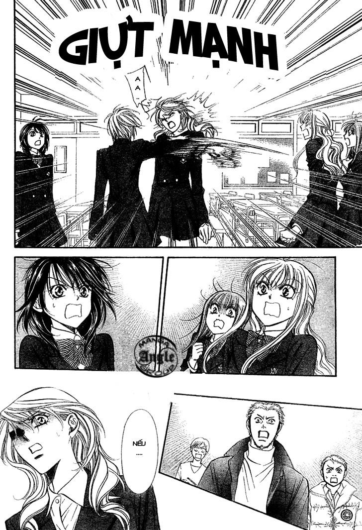 Thách Thức Tuyệt Vời - Chương 130 - Trang 11