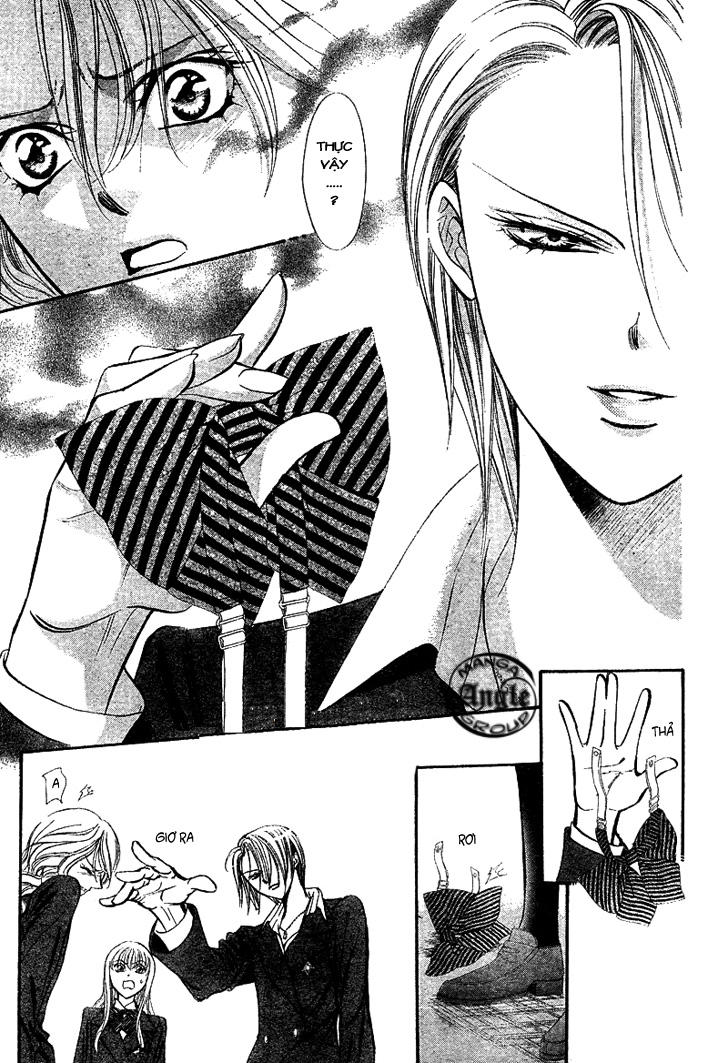 Thách Thức Tuyệt Vời - Chương 130 - Trang 12