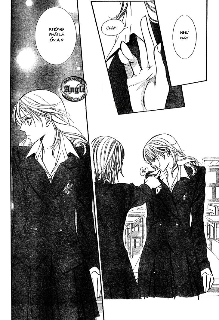 Thách Thức Tuyệt Vời - Chương 130 - Trang 13