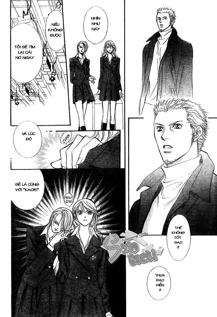 Thách Thức Tuyệt Vời - Chương 130 - Trang 15