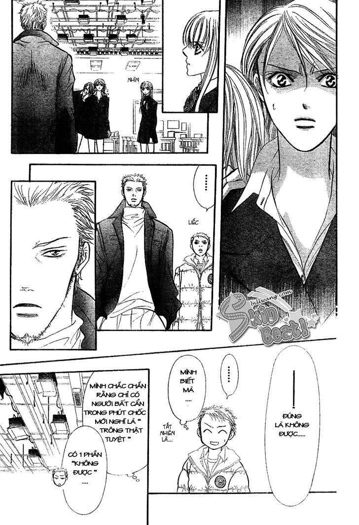 Thách Thức Tuyệt Vời - Chương 130 - Trang 16