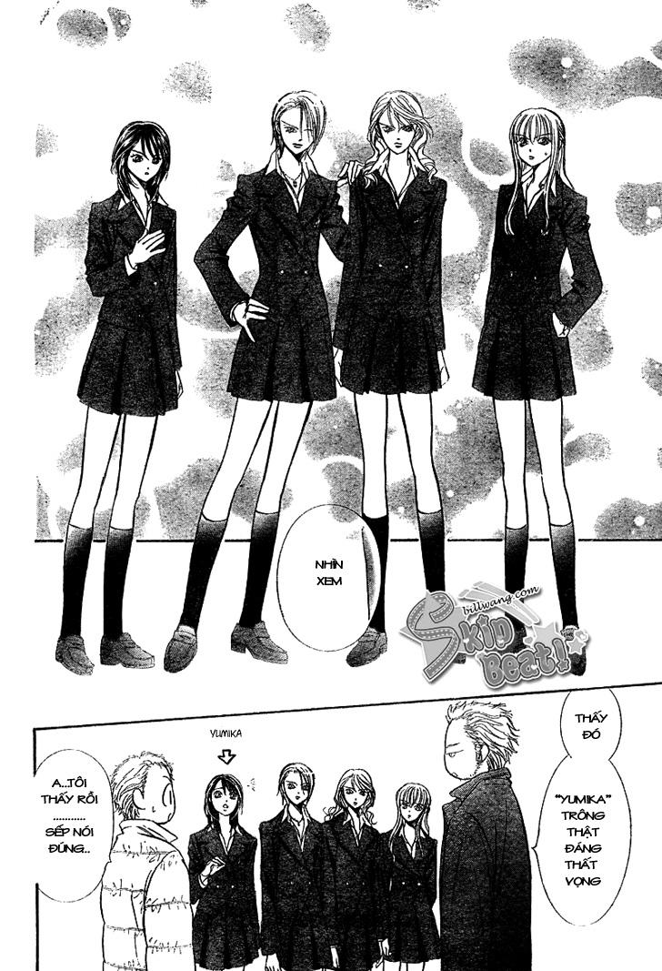 Thách Thức Tuyệt Vời - Chương 130 - Trang 17