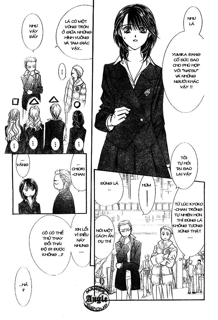 Thách Thức Tuyệt Vời - Chương 130 - Trang 18