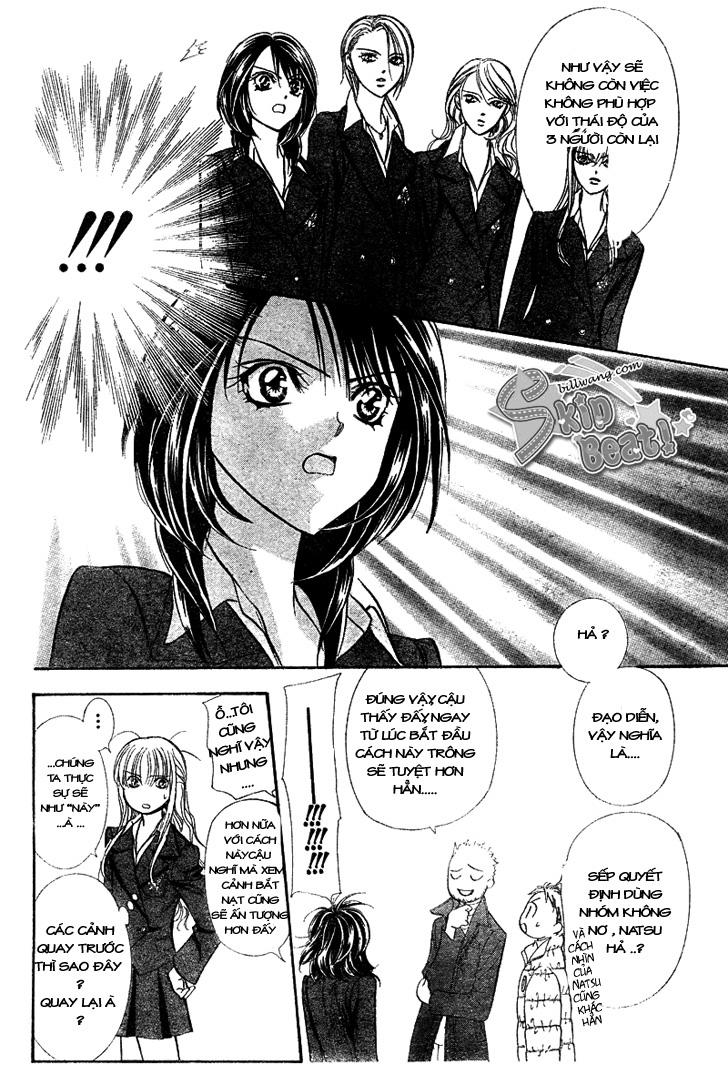 Thách Thức Tuyệt Vời - Chương 130 - Trang 19