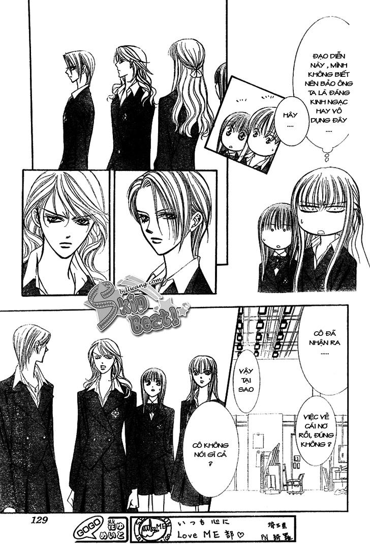 Thách Thức Tuyệt Vời - Chương 130 - Trang 20