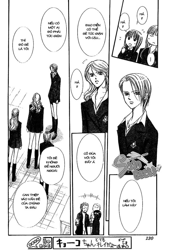 Thách Thức Tuyệt Vời - Chương 130 - Trang 21