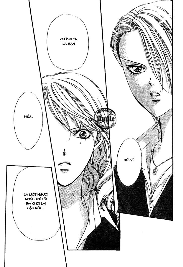 Thách Thức Tuyệt Vời - Chương 130 - Trang 22