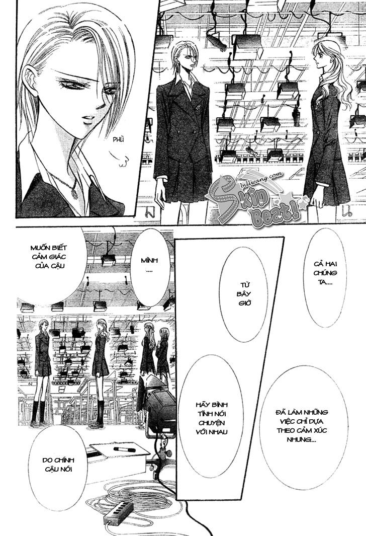 Thách Thức Tuyệt Vời - Chương 130 - Trang 23
