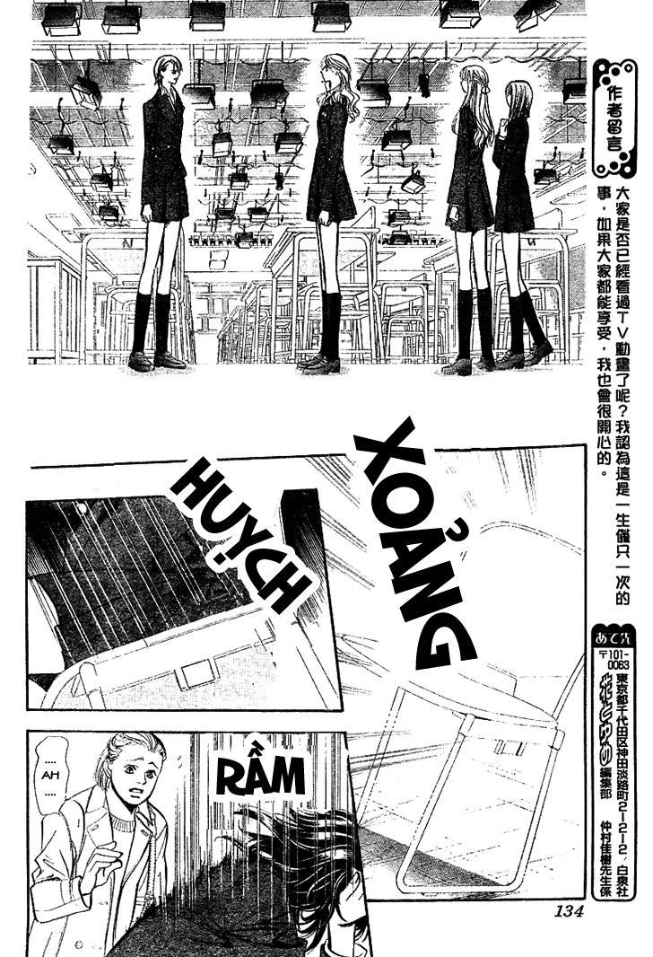 Thách Thức Tuyệt Vời - Chương 130 - Trang 25