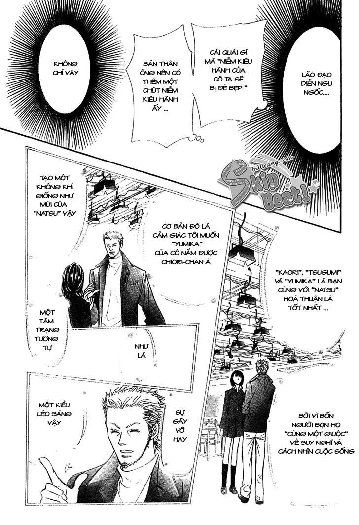 Thách Thức Tuyệt Vời - Chương 130 - Trang 28