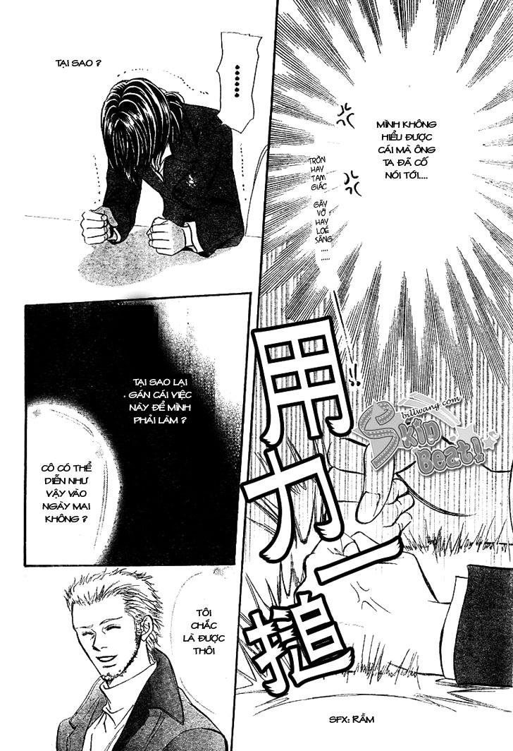 Thách Thức Tuyệt Vời - Chương 130 - Trang 29