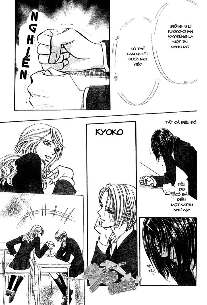 Thách Thức Tuyệt Vời - Chương 130 - Trang 30