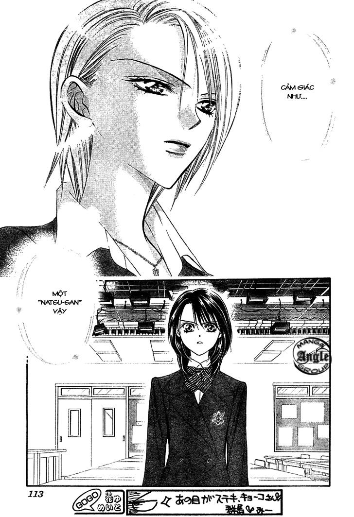 Thách Thức Tuyệt Vời - Chương 130 - Trang 4