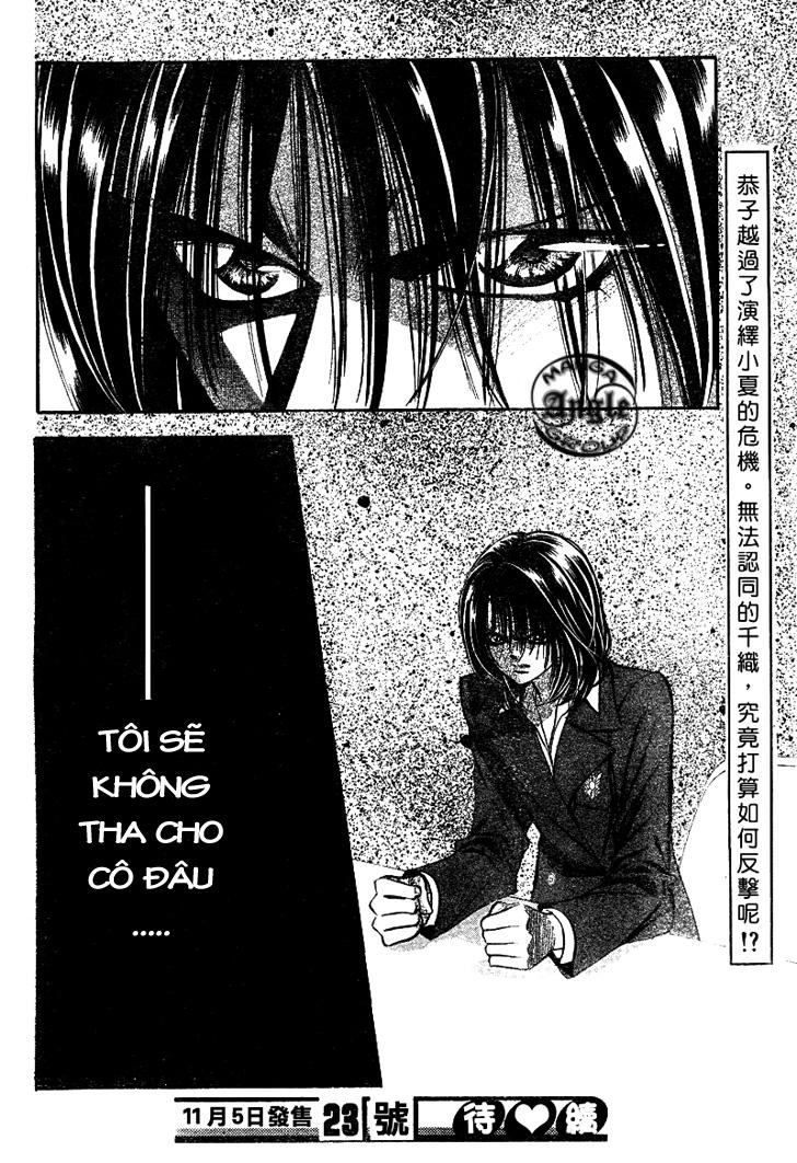 Thách Thức Tuyệt Vời - Chương 130 - Trang 31