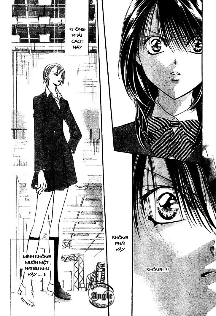 Thách Thức Tuyệt Vời - Chương 130 - Trang 5