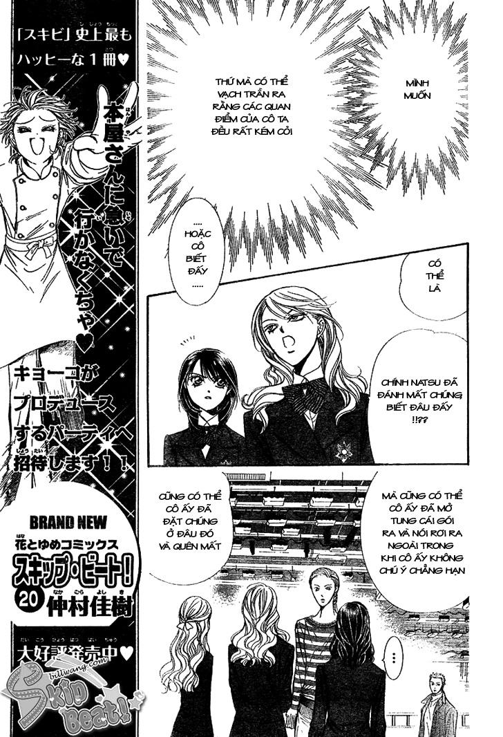 Thách Thức Tuyệt Vời - Chương 130 - Trang 6