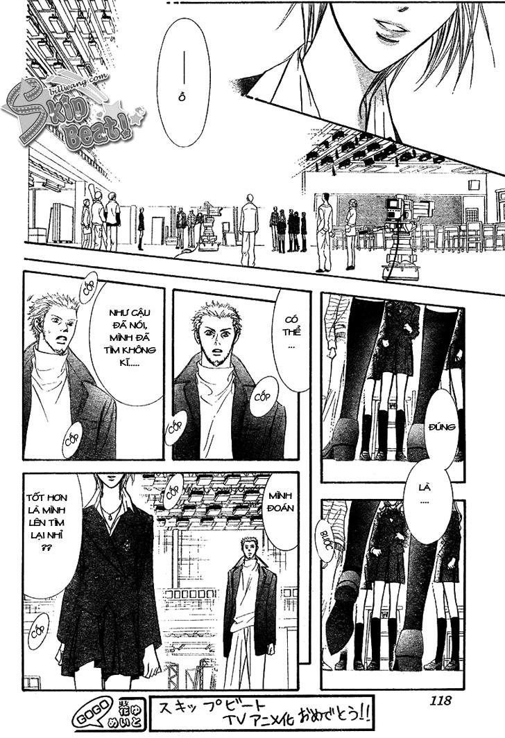 Thách Thức Tuyệt Vời - Chương 130 - Trang 9