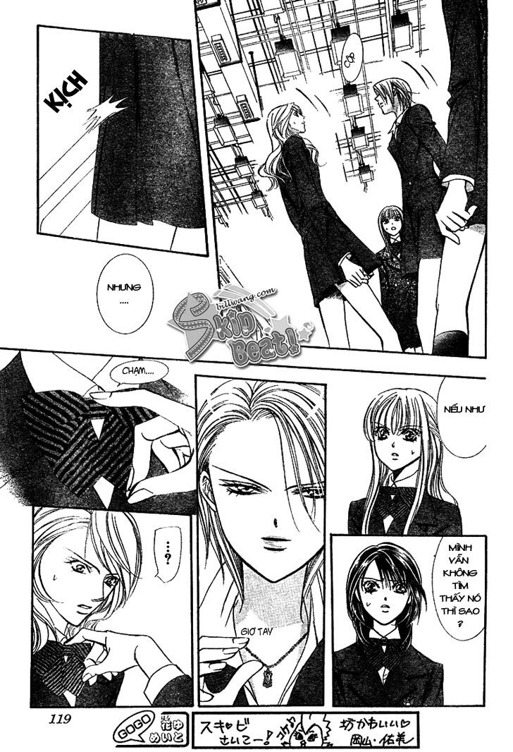Thách Thức Tuyệt Vời - Chương 130 - Trang 10