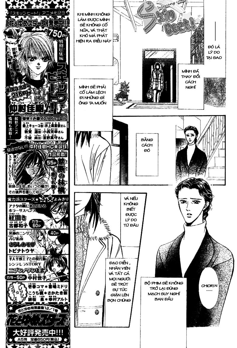 Thách Thức Tuyệt Vời - Chương 131 - Trang 12