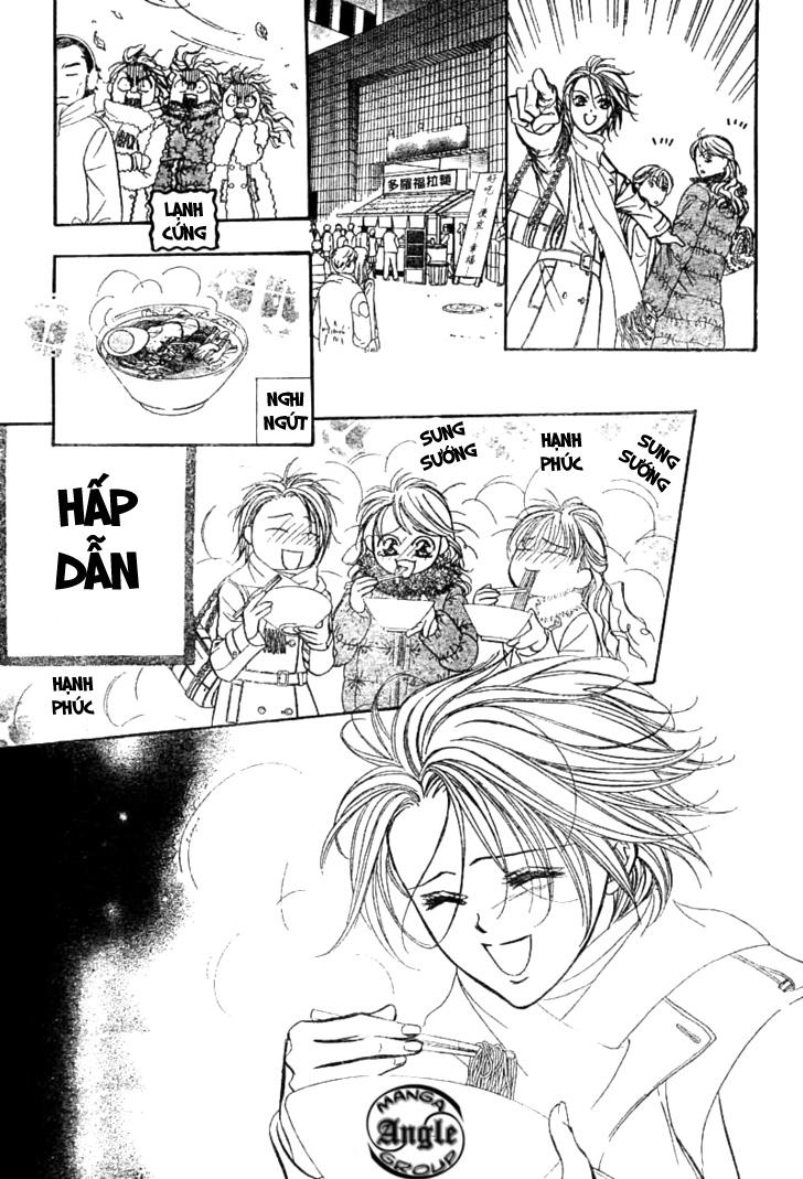 Thách Thức Tuyệt Vời - Chương 131 - Trang 14