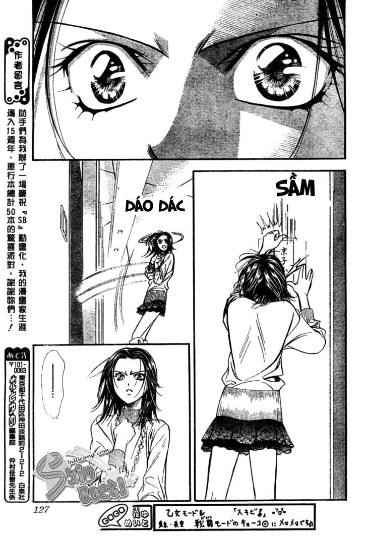 Thách Thức Tuyệt Vời - Chương 131 - Trang 16