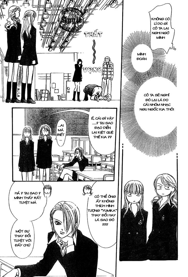 Thách Thức Tuyệt Vời - Chương 131 - Trang 18