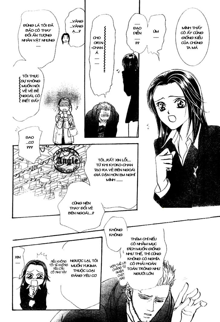 Thách Thức Tuyệt Vời - Chương 131 - Trang 19