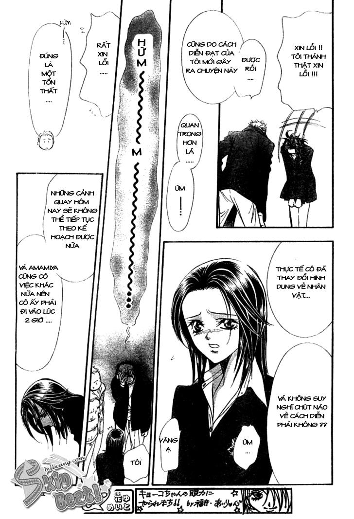 Thách Thức Tuyệt Vời - Chương 131 - Trang 20