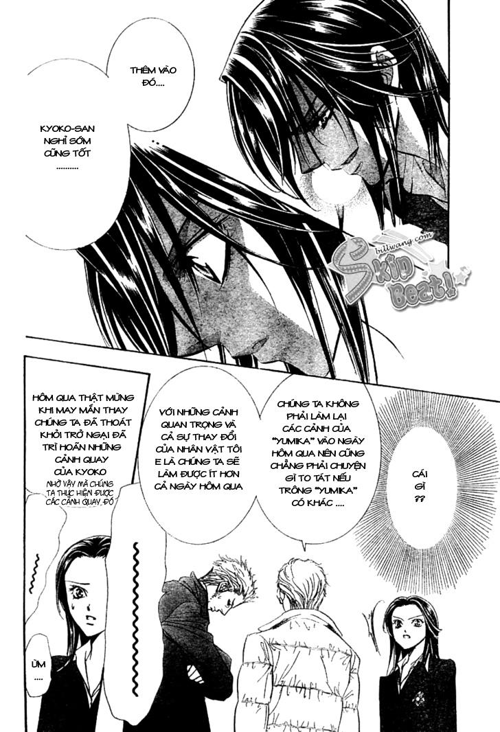 Thách Thức Tuyệt Vời - Chương 131 - Trang 21