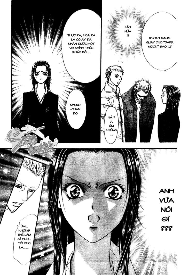 Thách Thức Tuyệt Vời - Chương 131 - Trang 22